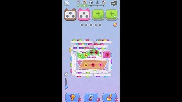 3D Bolt Master: Level 512