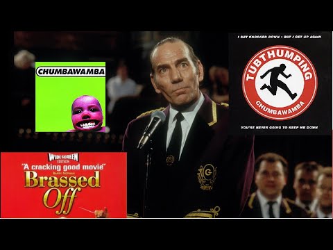 Tubthumping by Chumbawamba