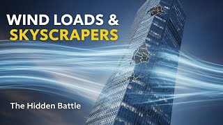 How Wind Actually Affects Skyscrapers: The Engineering Behind the Sway