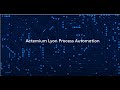 Actemium lyon process automation