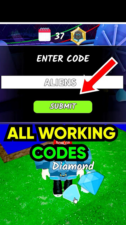 💎ALL WORKING DIAMOND CODES 99 NIGHTS IN THE FOREST 🍀
