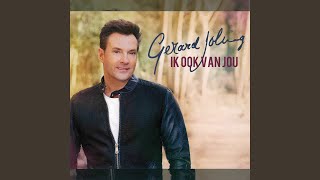 Video thumbnail of "Gerard Joling - Mama"