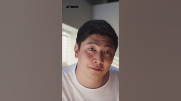 Listerine Wash Your Mouth