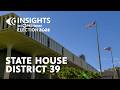 Republican Primary State House 39, Democratic Primary State House 39 | INSIGHTS on PBS Hawaiʻi