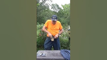 We Tested the Safest Appendix Carry Methods