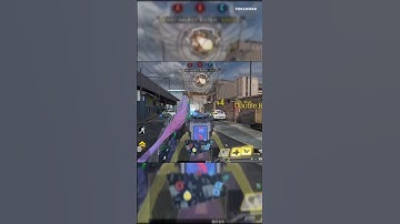 Switchblade still good?! | Cod Mobile #codm #codmobile #cod