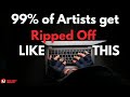 Don&#39;t Be Part of the 99%: How Artists Unknowingly Sabotage Their Success