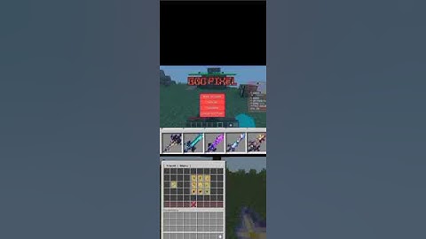 Hypixel like server | GodPixel | #hypixel #mcpe #minecraft #pe #trending #shorts