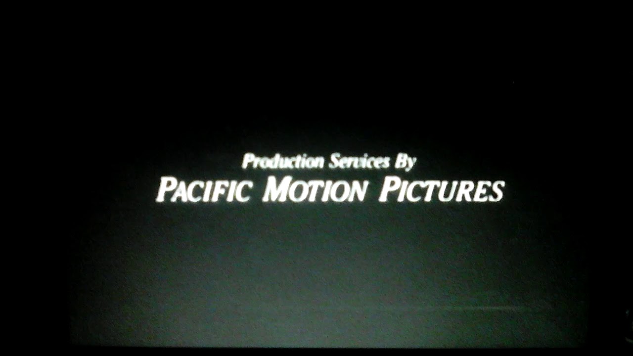 Pacific Motion Pictures/Warner Bros. Television Distribution/MGM (1993/2001)