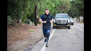 Saúl "Canelo" Álvarez. Los puños de los 55 millones de dólares. Parte 1 Information