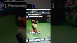 Flor 50 Gabys #roblox #dandysworld #shortsfeed #sgortsvideo #yasayurigames