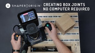 Download Lagu Perfect Box Joints with Shaper Origin MP3 Download Lagu Perfect Box Joints with Shaper Origin MP3