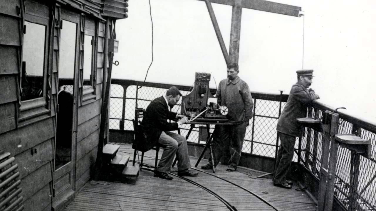 La radio a sauvé la Tour Eiffel