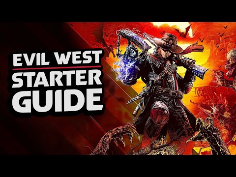 : STARTER GUIDE - Everything You Should Know Early On