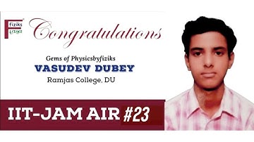 Pre Recorded means : Be part of Disciplined Learning : Physics by fiziks