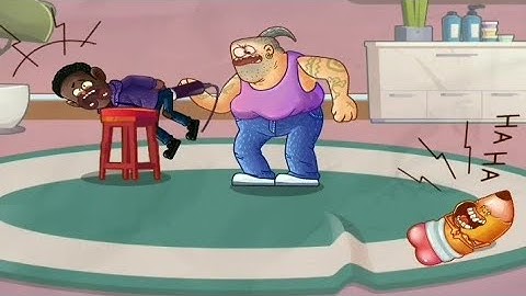 Troll Pencil: Brain Challenge - Level 1-15 Answers (Great Casual Games) @JEDO12