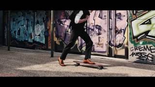Paraboot Fall-Winter 201617