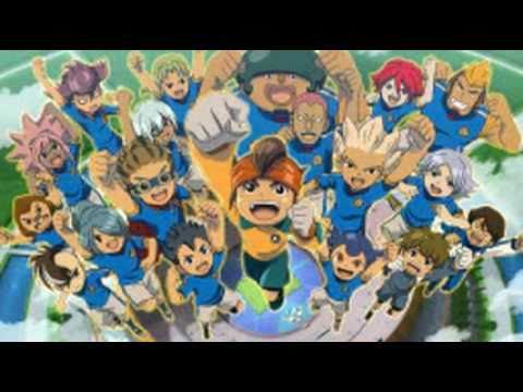 イナズマイレブン1・2・3 エンエイ イナズマイレブンシリーズ
