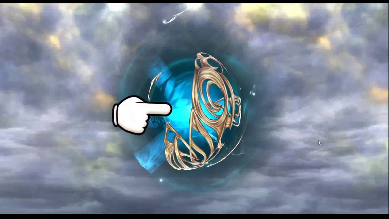 [DFFOO GL] Edge/Penelo pulls - YouTube