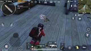 Top4 Ne Liviki Pubg Mobile Shqip