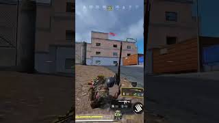 Defense Time 🚨 #callofduty #codclips #codm #كود_موبايل #callofdutymobile #codmobile