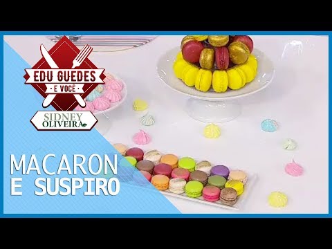 Vídeo: Paris Em 100 Macarons - Rede Matador