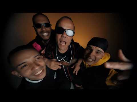 La Embajada del Hip Hop - Tao, Gfyrah, Müller 905 & Dj Elemento (Video Oficial)