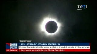 cum afectează viziunea o eclipsă de soare)