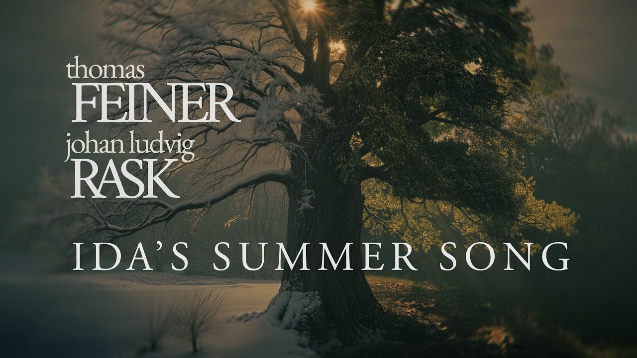 A music video for the new single "Ida's Summer Song"