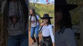 Clipe Oficial Belinha Do Forró E Isadora Com Menina Da Bota - Eu Vim Dançar Na Roça