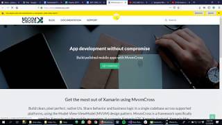 Tutorial 57 - Part 87 - MVVM Cross Test Concept 6/6