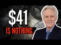 Why $41 Silver Is Just the Beginning | Mike Maloney