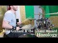 King Gizzard &amp; the Lizard Wizard - Horology - Drum Cover