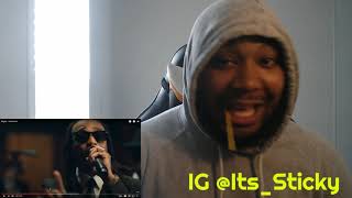 Migos - Avalanche *REACTION VIDEO*