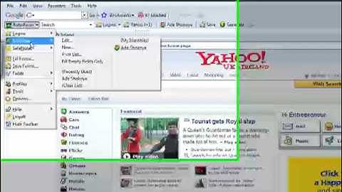 Never Forget Your Passwords Again - Free Password Manager
