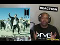 FIRST TIME HEARING | BTS - 'ON' Kinetic Manifesto Film: Come Prima REACTION