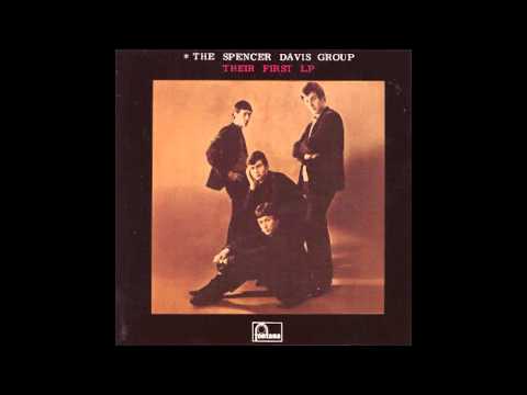Spencer Davis - Midnight Train