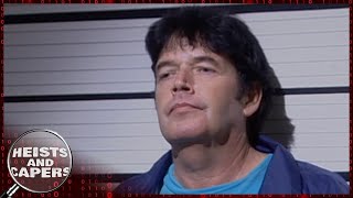 Patty Mitchell’s 90-Second San Diego Heist and the 10-Year FBI Chase