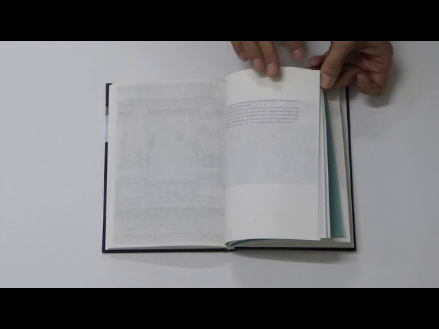 Le 26 du mois n°21 / “Où et Quand Berck”, Sophie Calle  © Actes Sud 2008