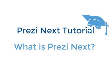 Prezi Next Tutorial: What is Prezi Next?