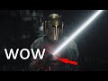 Why The Armorer is the Most Selfish Mandalorian EVER