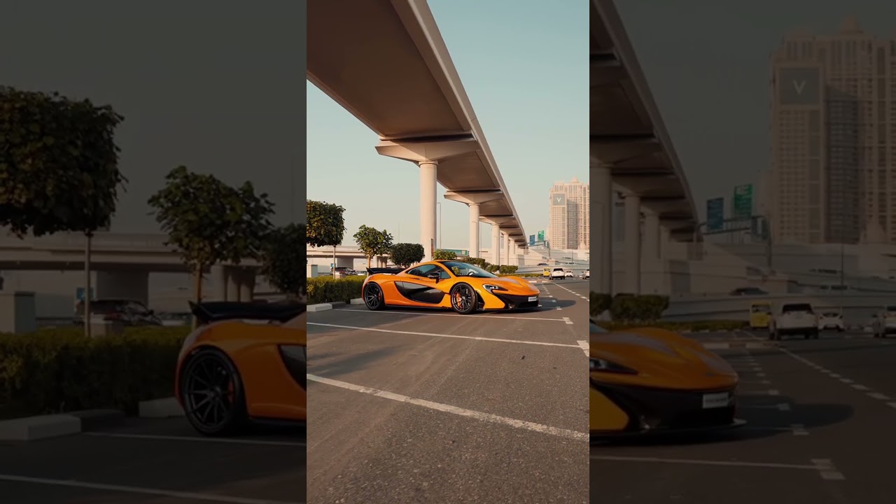 One of the fastest car in the US? 