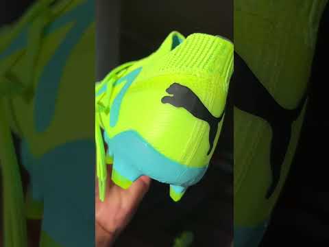 #football #pumaboots #diski