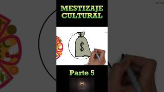 MESTIZAJE CULTURAL | Parte 5 | Arte | #history #mestizo