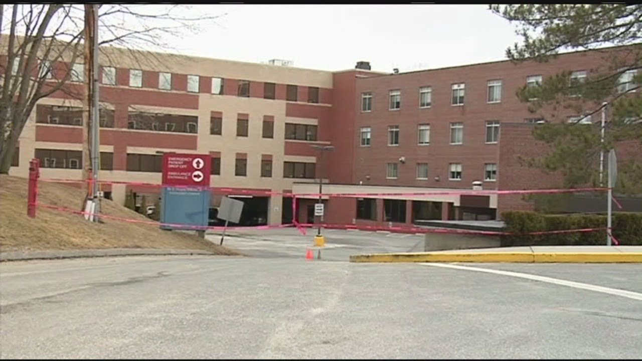 The Merger Of Mount Adams Hospital