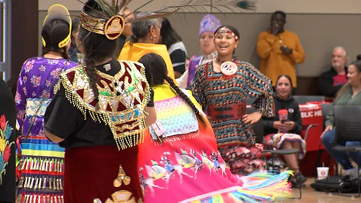 Indigenous Peoples Day Celebration