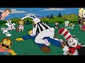 The Simpsons Ai Series Easter Special 2025