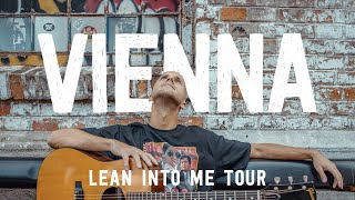 Milow - Lean into me tour - VIENNA