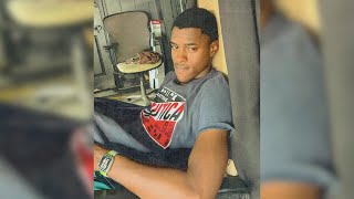 Denton Road murder suspect pleads not guilty