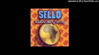 Chicco - Mhana Vananga (Umbala Ma G-string) House Remix [Unofficial]